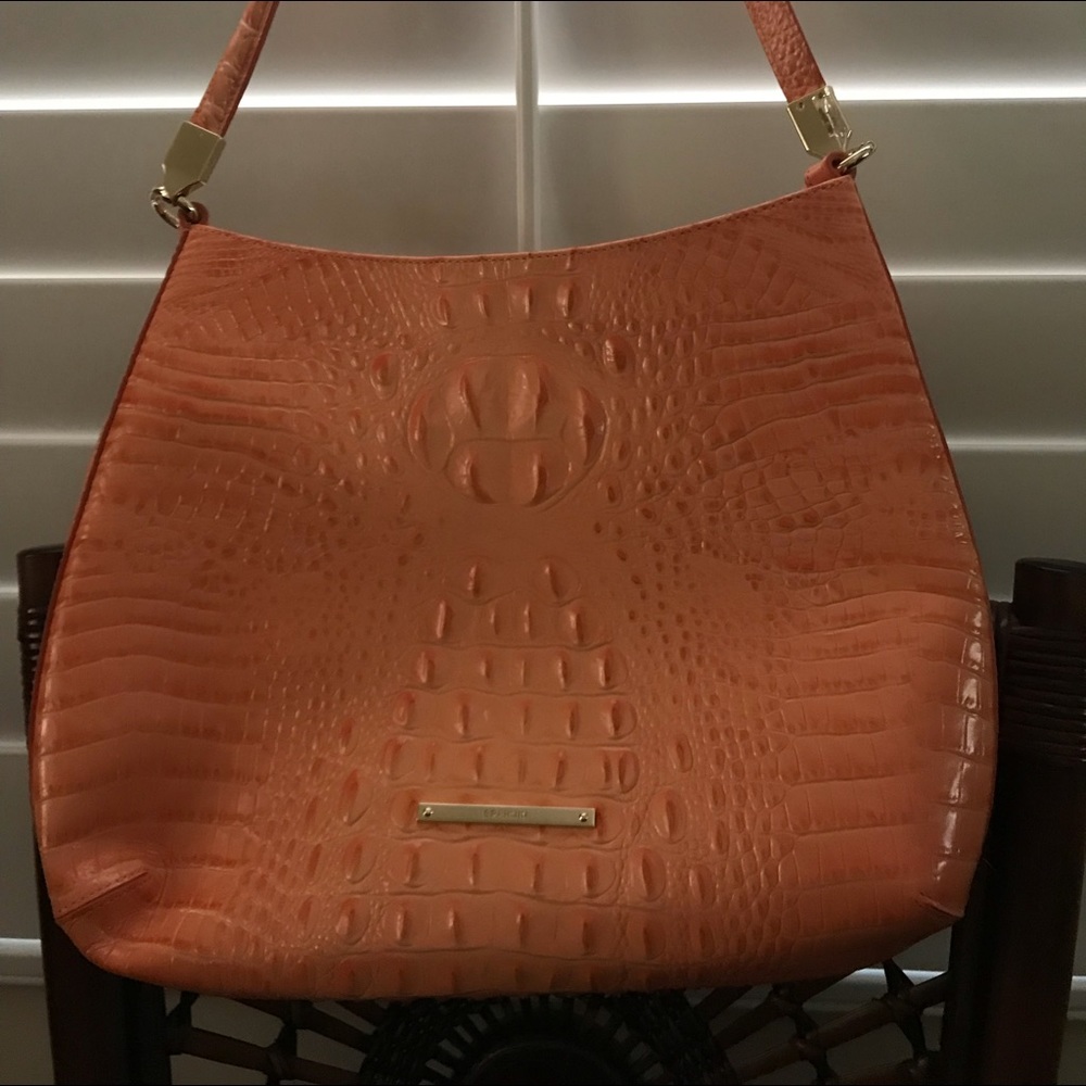 Brand new BRAHMIN purse